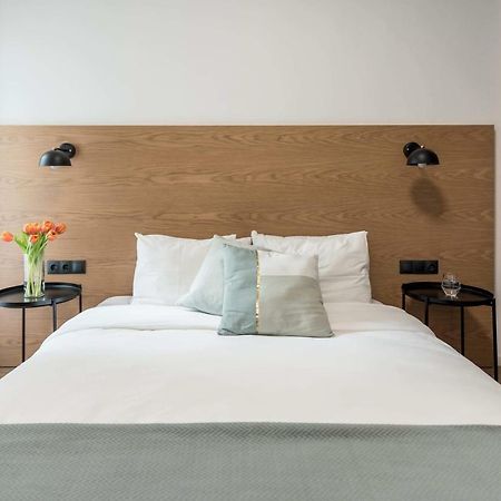 Central C&P Minimal Apartment テッサロニキ エクステリア 写真