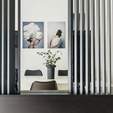 Central C&P Minimal Apartment テッサロニキ エクステリア 写真
